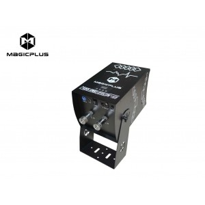 MP-1828雙噴頭二氧化碳氣柱機 MP-1828雙噴頭二氧化碳氣柱機